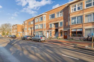 Woning Kamperfoeliestraat 171 Den Haag