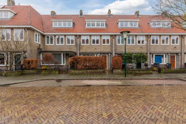 Woning Strobloemstraat 52 Eindhoven