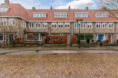 Woning Strobloemstraat 52 Eindhoven