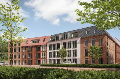 Woning Minderbroedersstraat 66 Hulst