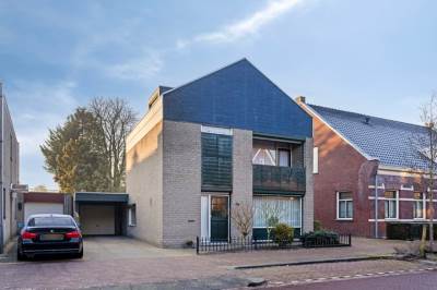 Woning Sint Janstraat 74 Sprundel