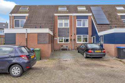 Woning Doorzwin 1135 Julianadorp