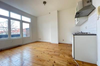 Woning Beeklaan 333C Den Haag