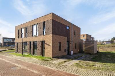 Woning Houtwal 25 Lelystad