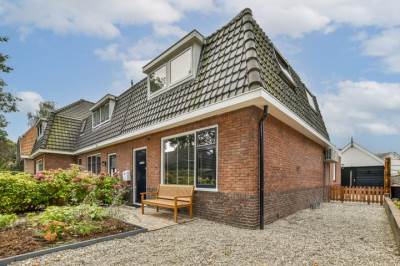 Woning Haardstedelaan 15A Huizen