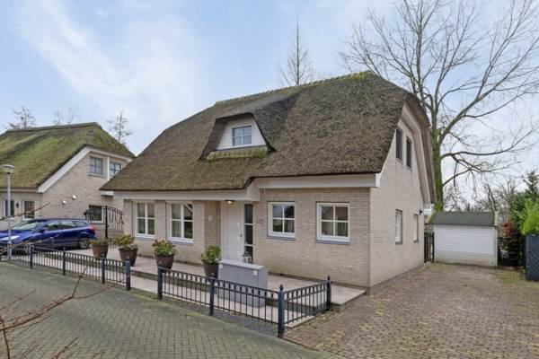 Woning Kleine Heistraat 16K375 Wernhout