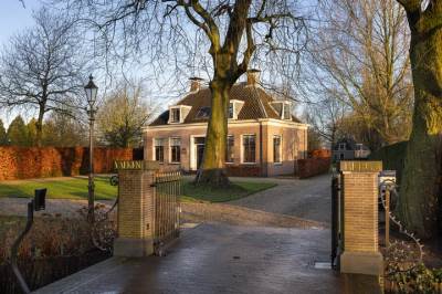 Woning Zandpad 43 Maarssen