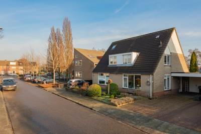 Woning Hoekwant 49 Elburg