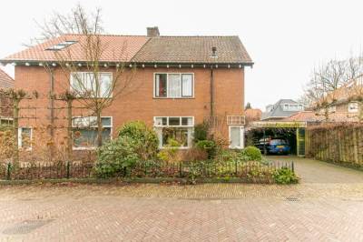 Woning Borneostraat 17 Baarn