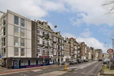 Woning Amsteldijk 532 Amsterdam