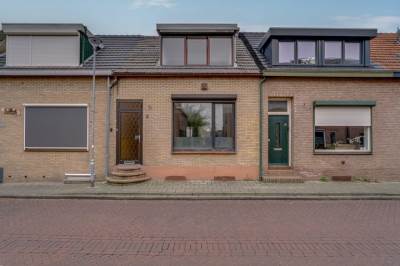 Woning Stokkumseweg 6 's-Heerenberg