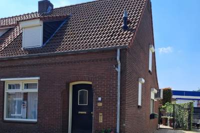 Woning Berkelstraat 24 Horst