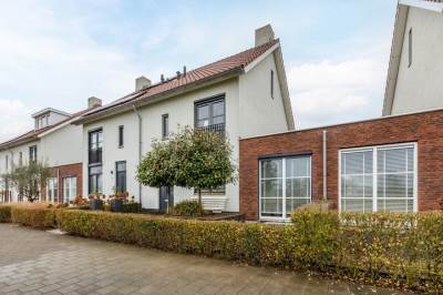 Woning Zomereik 15 Cuijk