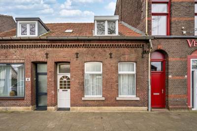 Woning Baarlosestraat 20 Venlo