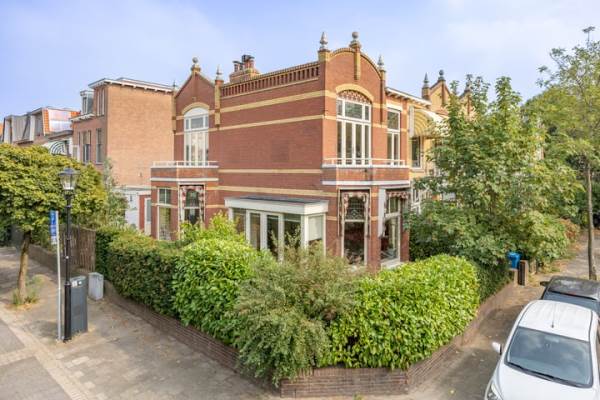 Woning Koninginnelaan 33 Rijswijk (ZH)