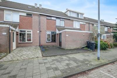 Woning Zevenkampse Ring 304 Rotterdam