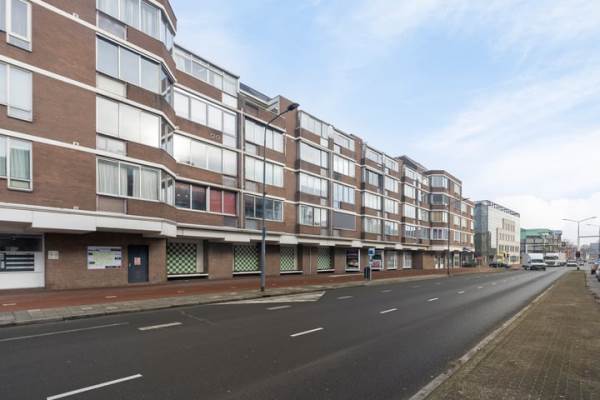 Woning Kasteel-Traverse 154 Helmond