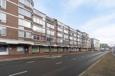 Woning Kasteel-Traverse 154 Helmond