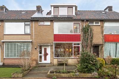 Woning Tilanussingel 45 Pijnacker
