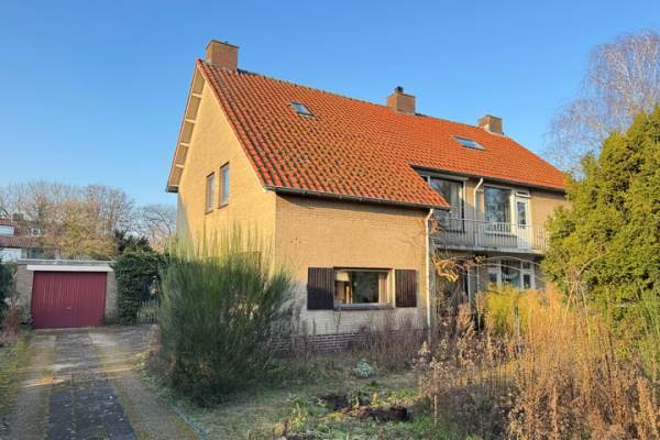Woning Herungerberg 379 Venlo