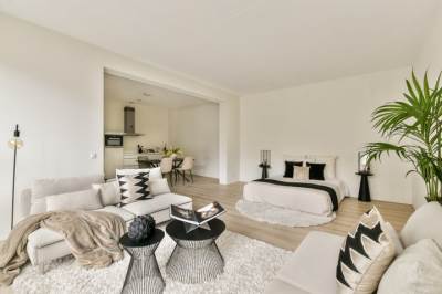 Woning Gustav Mahlerlaan 535E Amsterdam