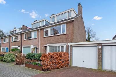 Woning Karel Doormanlaan 247 Rijswijk (ZH)
