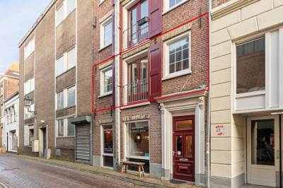 Woning Hofstraat 2302 Kampen