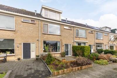 Woning Griftenstein 20 Breukelen