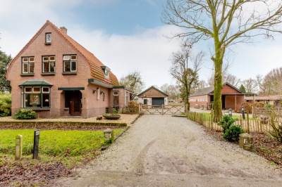 Woning Oude Nijkerkerweg 61 Ermelo