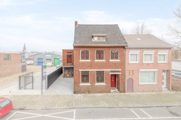 Woning Stalbergweg 135 Venlo