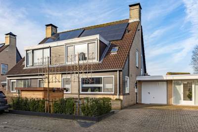 Woning Zevenbergenstraat 17 Arnhem