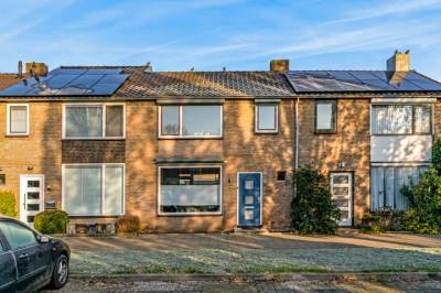 Woning Van Limburg Stirumstraat 20 Elst (GE)