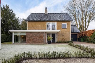 Woning Rijksstraatweg 315 Haren (GR)