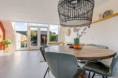 Woning Zeggemeen 80 Harderwijk