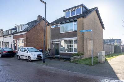 Woning Oude Huijbergsebaan 244 Bergen op Zoom