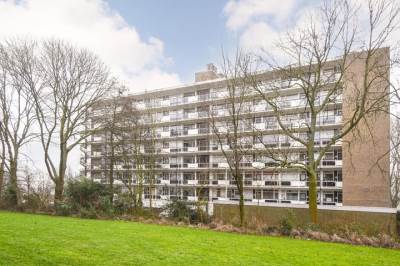 Woning Isabellaland 1654 Den Haag