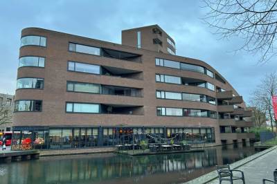 Woning Markendaalseweg 64G34 Breda