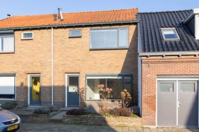 Woning Lengelseweg 37 's-Heerenberg