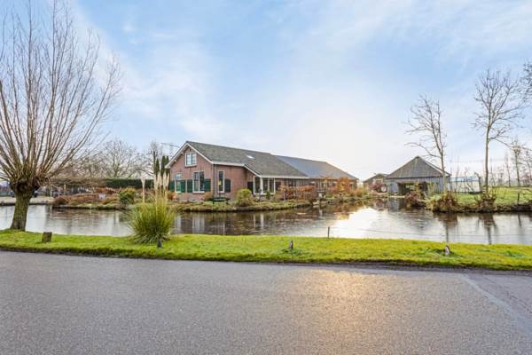Woning Diemerbroek 6 Papekop
