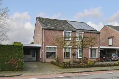 Woning Heierveldlaan 11 Maasbree