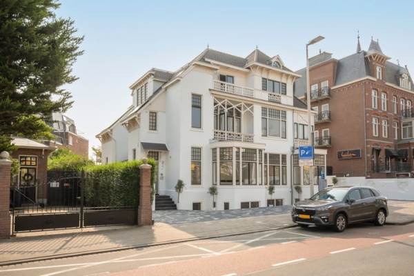 Woning Badhuisweg 5D Den Haag