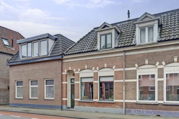 Woning Zwolseweg 13 Deventer