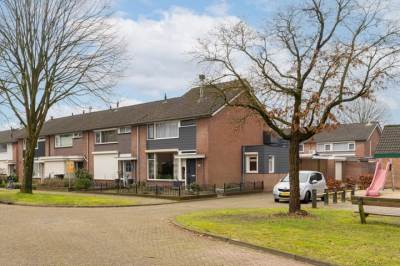 Woning van Goghstraat 22 Sprang-Capelle