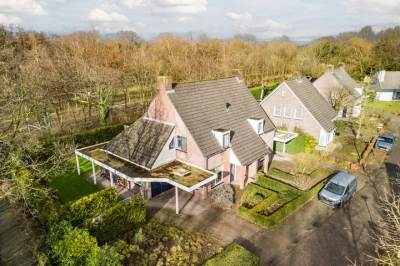 Woning De Kuil 56 Hapert