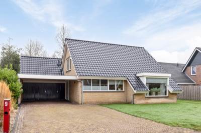 Woning A. Keijzerlaan 9 Nijeveen