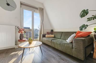 Woning van Welderenstraat 137 Nijmegen