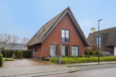 Woning Vlinderlaan 64 Mierlo