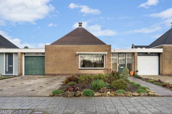 Woning Venuslaan 51 Nieuw-Lekkerland