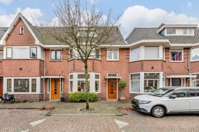 Woning Corfstraat 10 Alkmaar