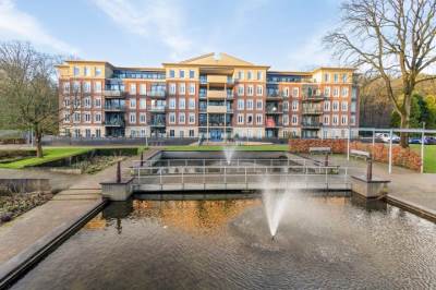 Woning Rhenendael 102 Rhenen